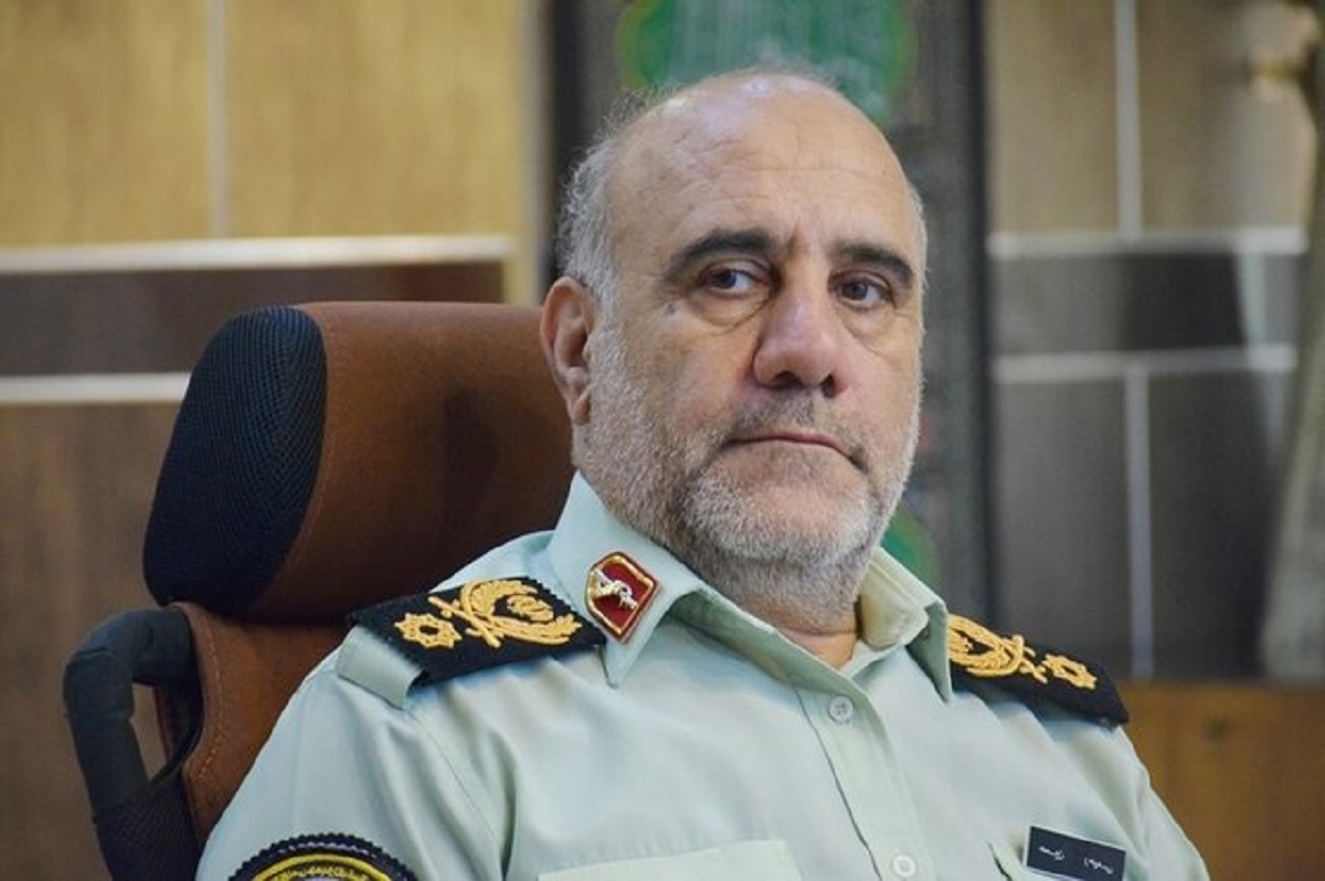 سردار حسین رحیمی سردار حسین رحیمی