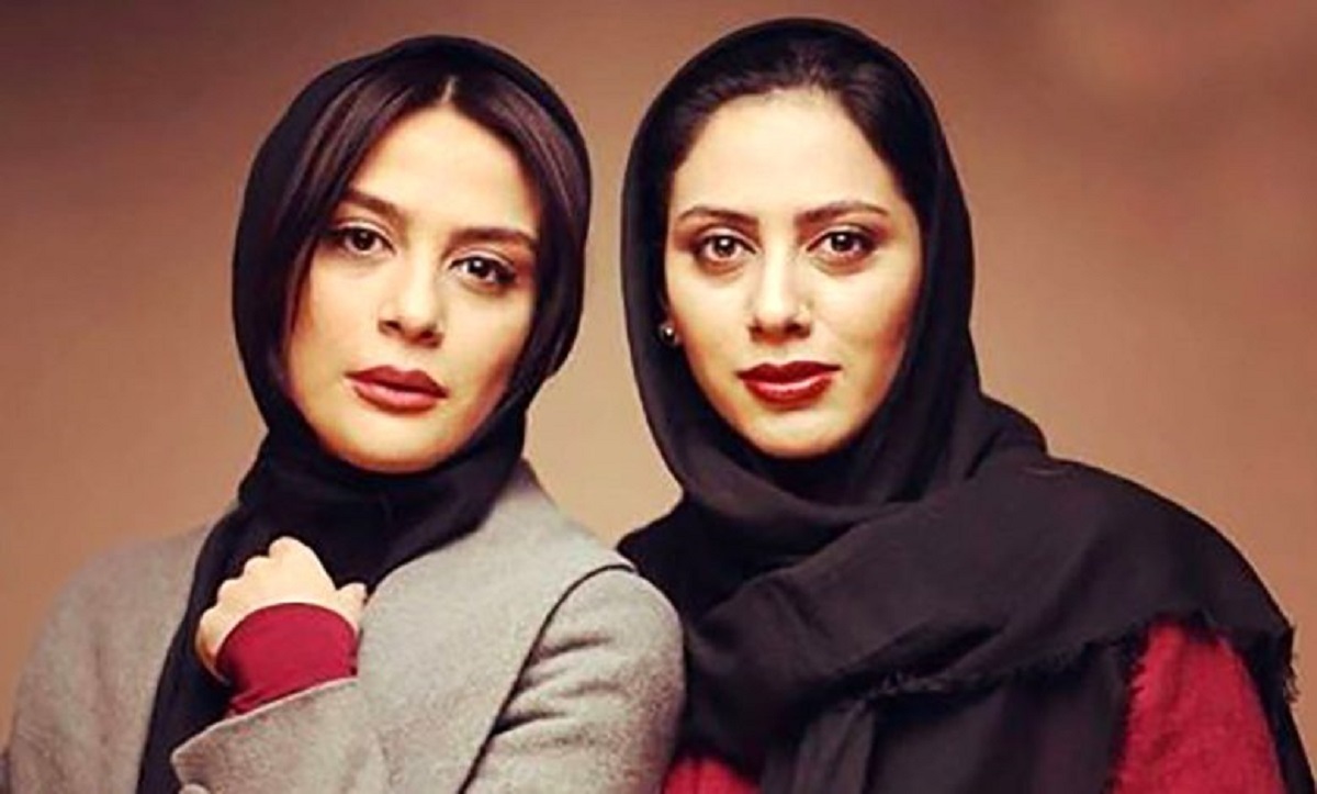 مونا و مارال فرجاد مونا و مارال فرجاد