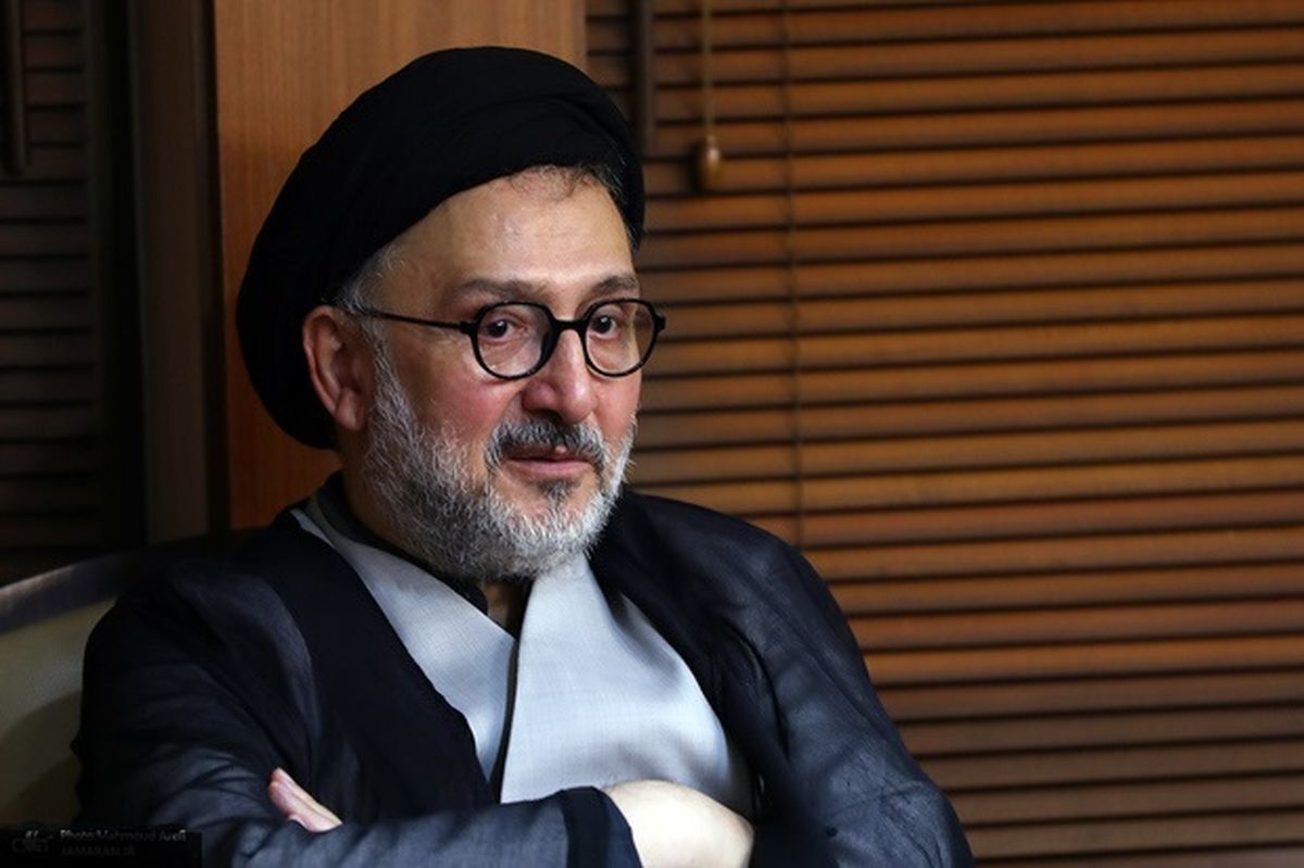 واکنش ابطحی به شایعه بازداشت پسر خاتمی؛ چرا خسته نمیشوند؟ واکنش ابطحی به شایعه بازداشت پسر خاتمی؛ چرا خسته نمیشوند؟