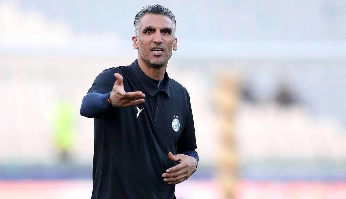 مهدی هاشمی نسب به استقلال برمی گردد مهدی هاشمی نسب به استقلال برمی گردد