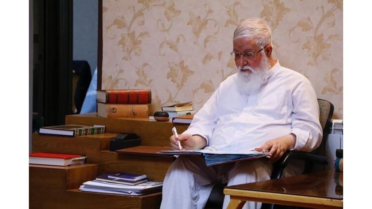 سید احمد علم الهدی سید احمد علم الهدی