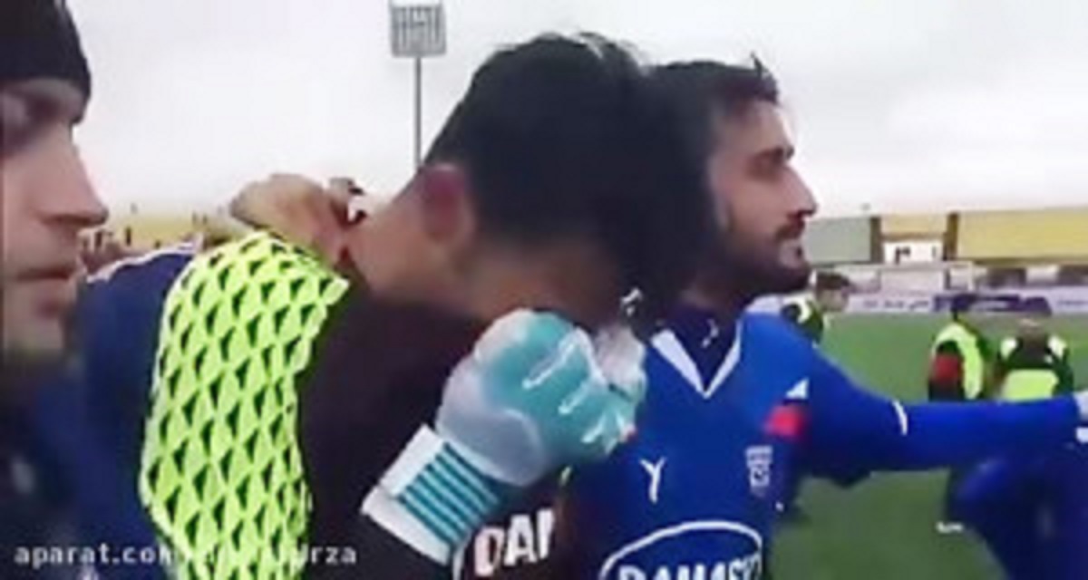 مسلم حق شناس