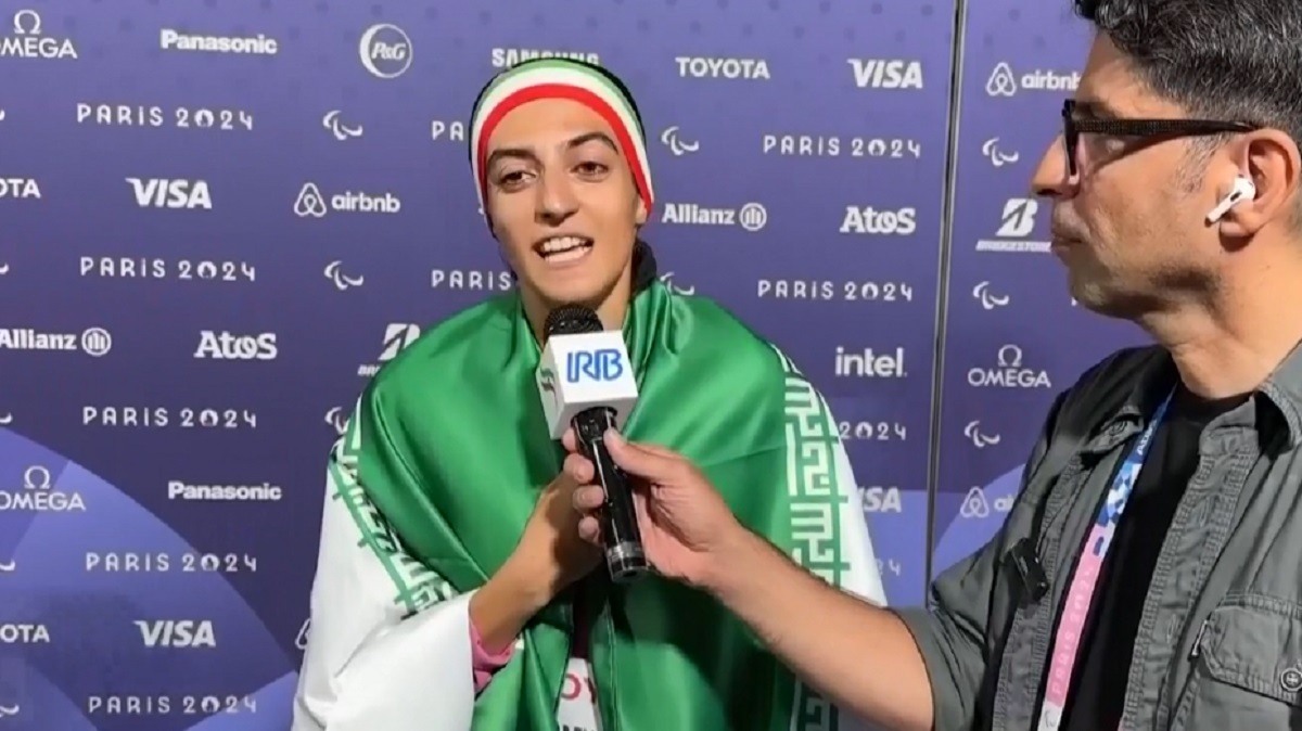 هاجر صفرزاده هاجر صفرزاده