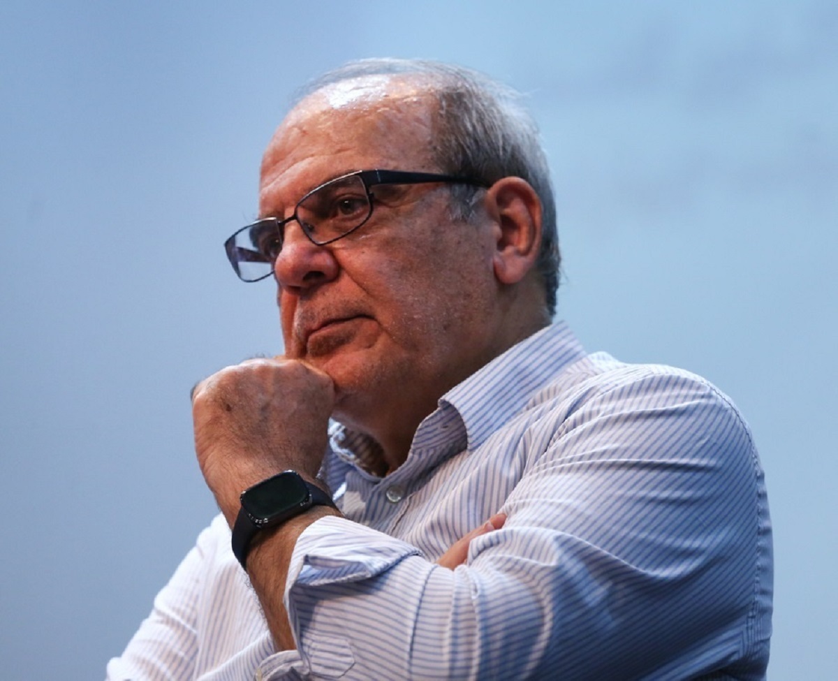 عباس عبدی عباس عبدی