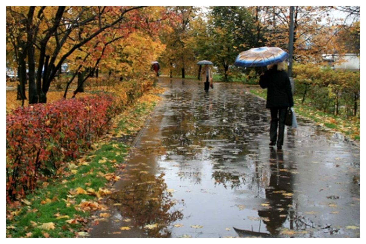 هواشناسی: پاییز امسال دیرتر از حد معمول آغاز میشود هواشناسی: پاییز امسال دیرتر از حد معمول آغاز میشود