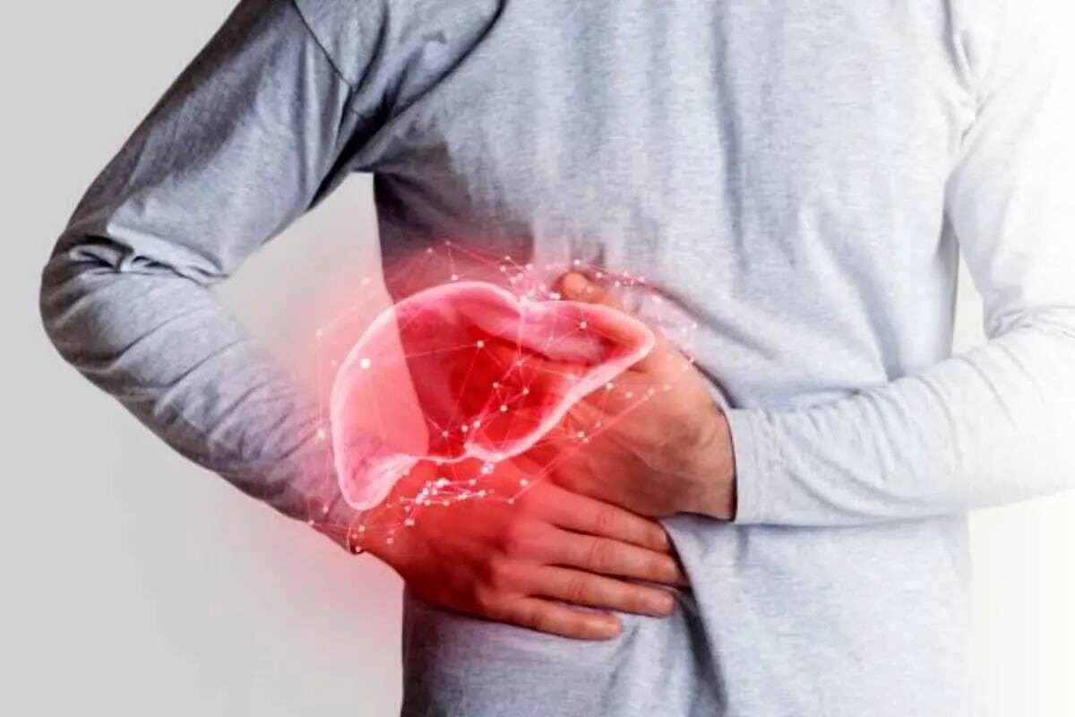 با ترک این ۵ عادت از سرطان کبد دور بمانید با ترک این ۵ عادت از سرطان کبد دور بمانید