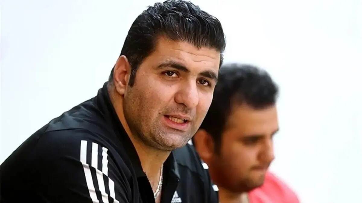 دستگیری عاملان قتل ورزشکار سرشناس در دستور کار ویژه پلیس دستگیری عاملان قتل ورزشکار سرشناس در دستور کار ویژه پلیس