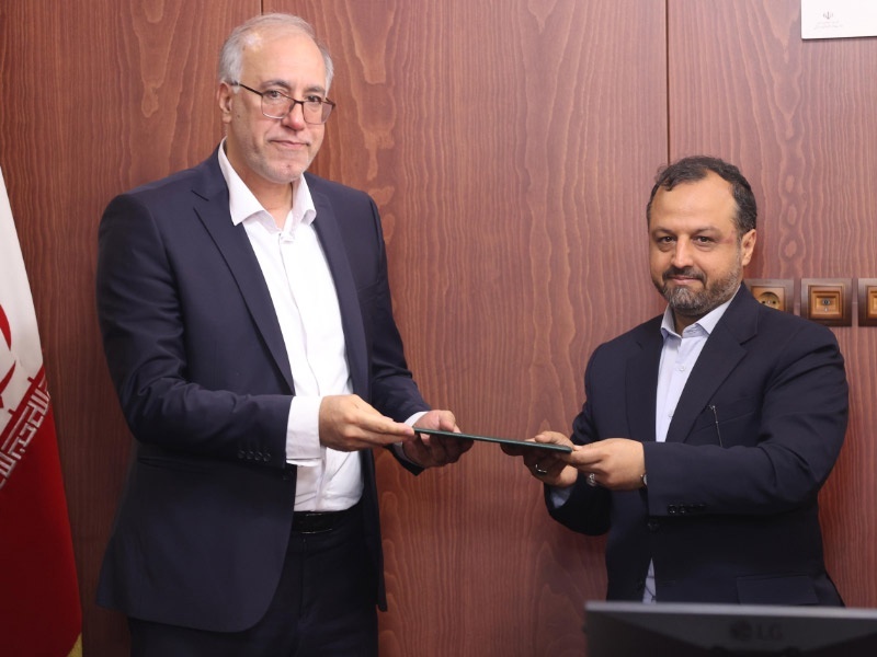 گام بلند بانک مسکن به سوی بانکداری نوین اسلامی / خانهدار شدن زوجهای جوان در اولویت است گام بلند بانک مسکن به سوی بانکداری نوین اسلامی / خانهدار شدن زوجهای جوان در اولویت است