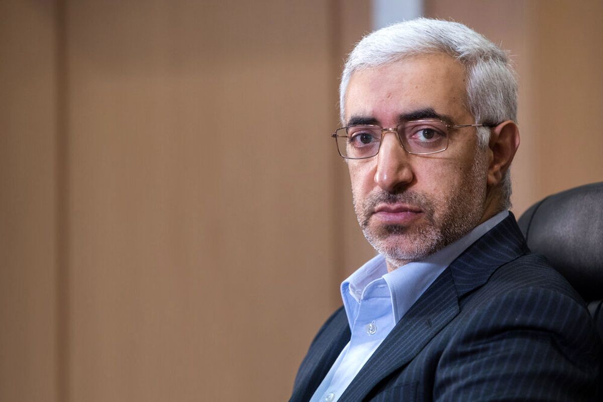 افشاگری بزرگ درباره اعضای هیات مدیره سازمان بورس: اعطای وام ۲.۷ میلیارد تومانی به مجید عشقی! افشاگری بزرگ درباره اعضای هیات مدیره سازمان بورس: اعطای وام ۲.۷ میلیارد تومانی به مجید عشقی!