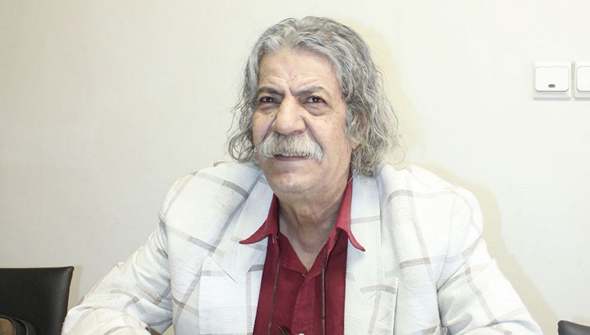 آخرین خبر از وضعیت سلامتی صدرالدین حجازی آخرین خبر از وضعیت سلامتی صدرالدین حجازی