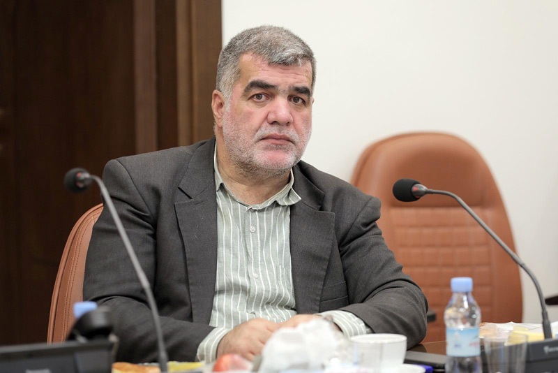 بانک مسکن توان فنی و مالی بسیار بالایی در بخش مسکن دارد/ باید از فرصت همکاری با بانک مسکن استفاده کنیم بانک مسکن توان فنی و مالی بسیار بالایی در بخش مسکن دارد/ باید از فرصت همکاری با بانک مسکن استفاده کنیم