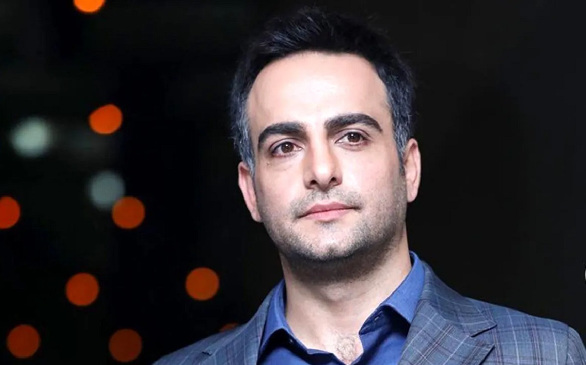 حامد کمیلی حامد کمیلی