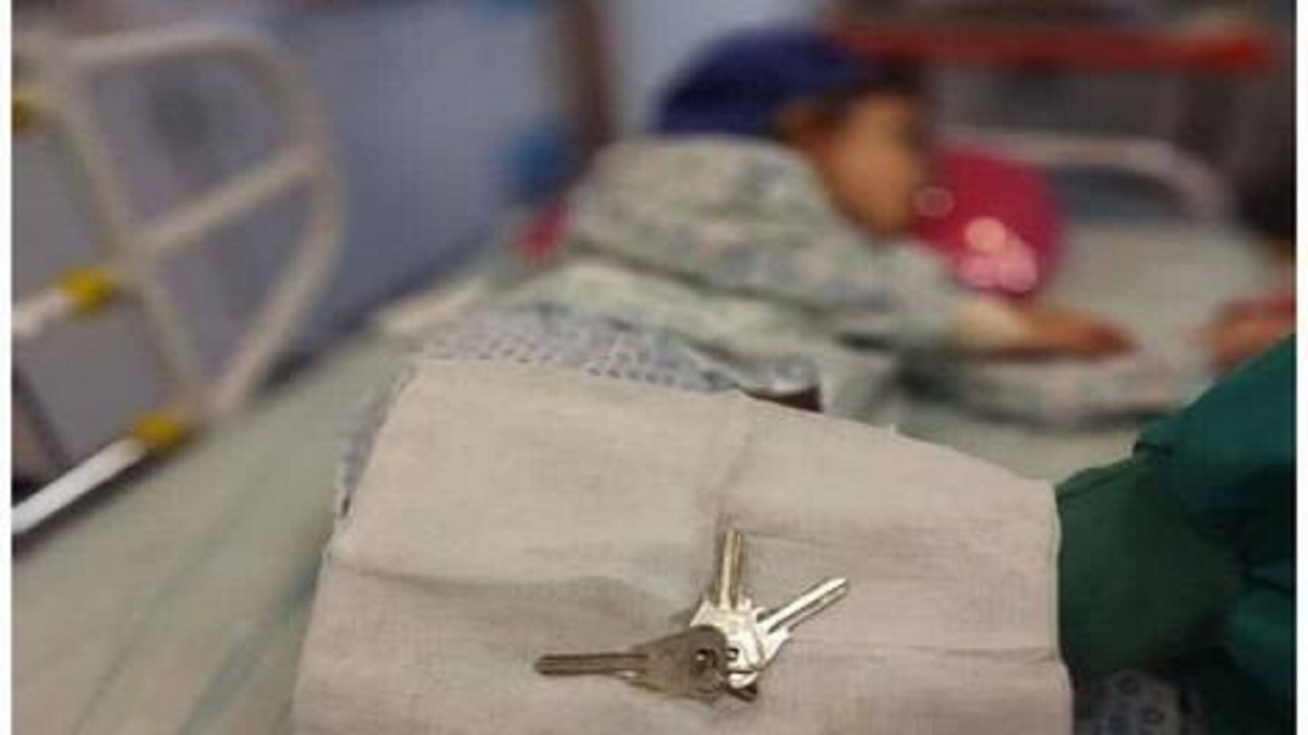 کودک 6 ساله سبزواری کودک 6 ساله سبزواری