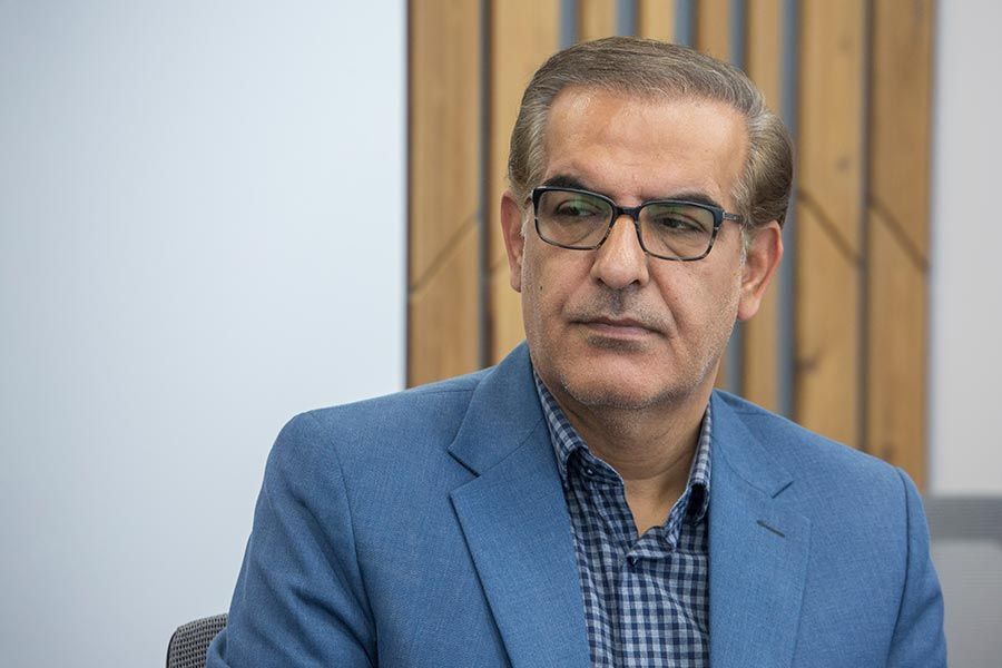 ببینید| رئیس هیات مدیره سندیکای برق: با مردم صادق باشید | الکی نگوییم مصرف برق مردم زیاد است ببینید| رئیس هیات مدیره سندیکای برق: با مردم صادق باشید | الکی نگوییم مصرف برق مردم زیاد است