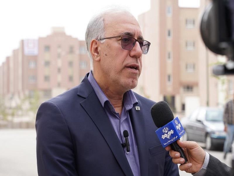 در اقدامی جهادی، پروژه ۱۱۰۰ واحدی قرچک را به اتمام رساندیم در اقدامی جهادی، پروژه ۱۱۰۰ واحدی قرچک را به اتمام رساندیم