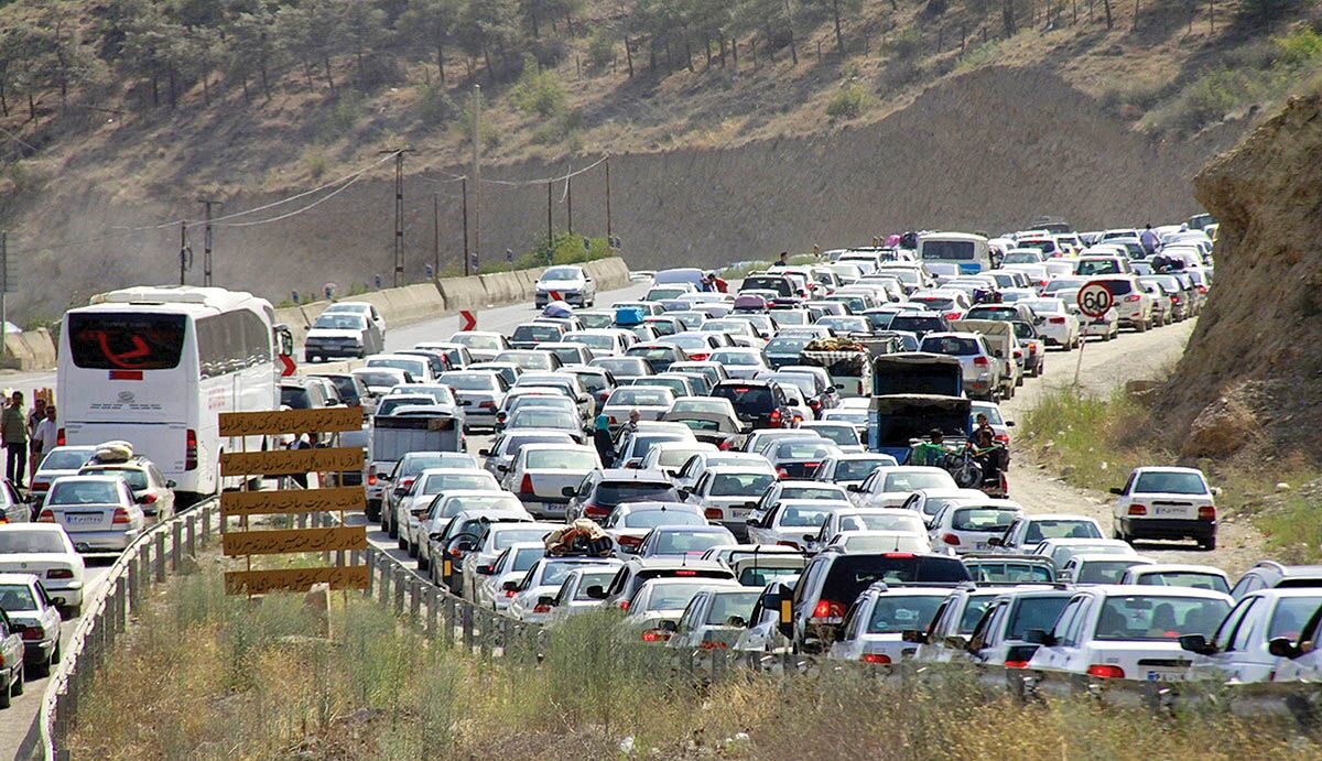 قربانیان تعطیلات | سفرهای هیجانی و بیبرنامه ناشی از چیست؟ قربانیان تعطیلات | سفرهای هیجانی و بیبرنامه ناشی از چیست؟