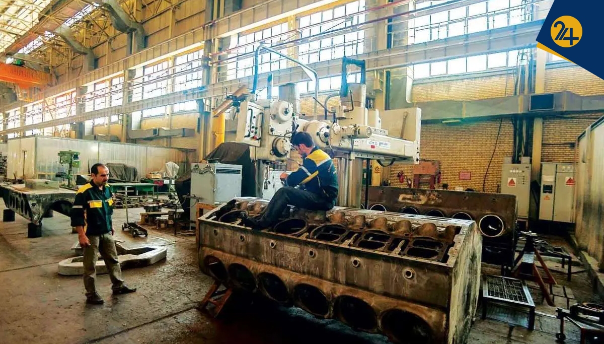 در زمستان هم کمبود و قطعی برق داریم | حدود ۱۷درصد برق تولیدی کشور در مسیر انتقال، هدر میرود | قطعی برق برای شهرکهای صنعتی به ۳روز در هفته افزایش پیدا کرده است در زمستان هم کمبود و قطعی برق داریم | حدود ۱۷درصد برق تولیدی کشور در مسیر انتقال، هدر میرود | قطعی برق برای شهرکهای صنعتی به ۳روز در هفته افزایش پیدا کرده است