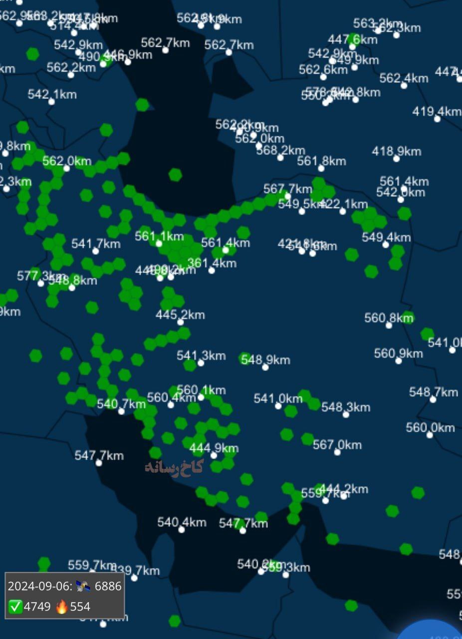 مصائب اینترنت رو به پایان است؟ | اینترنت استارلینک چطور کار میکند؟ مصائب اینترنت رو به پایان است؟ | اینترنت استارلینک چطور کار میکند؟