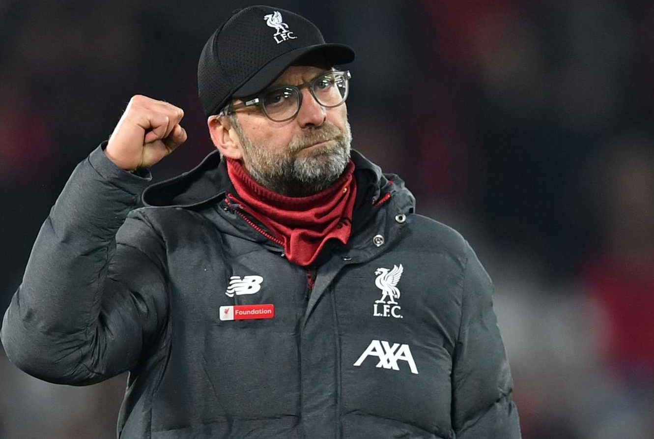 ببینید| یورگن کلوپ به دورتموند بازگشت! ببینید| یورگن کلوپ به دورتموند بازگشت!