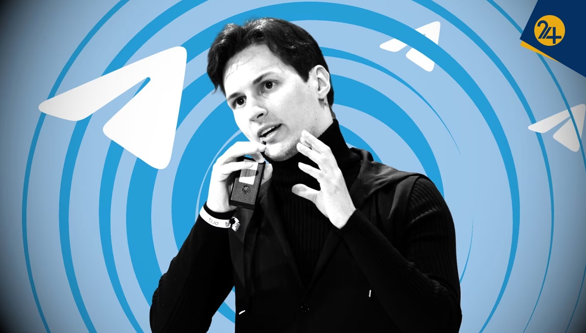 قابلیت پیگیری چتهای خصوصی با فشار اتحادیه اروپا به تلگرام تحمیل شد | تمامی پلتفرمهای محبوب با دولتهای غربی کنار آمدهاند |تحولات تلگرام برای کاربر ایرانی هیچ تفاوتی ایجاد نمیکند قابلیت پیگیری چتهای خصوصی با فشار اتحادیه اروپا به تلگرام تحمیل شد | تمامی پلتفرمهای محبوب با دولتهای غربی کنار آمدهاند |تحولات تلگرام برای کاربر ایرانی هیچ تفاوتی ایجاد نمیکند