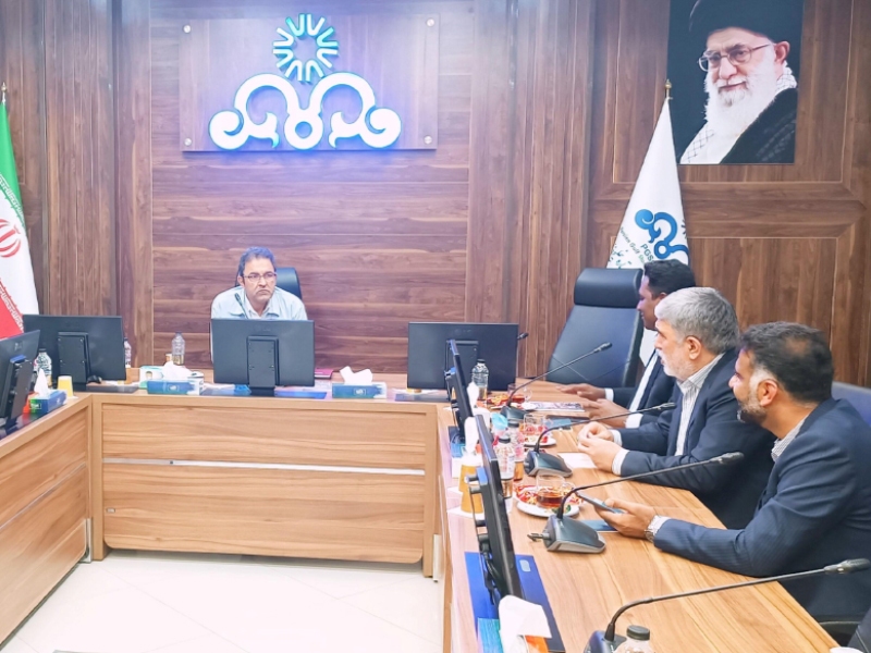 تعامل بانک مسکن و پالایشگاه‌های نفتی برای تسریع در ساخت شهر‌های ساحلی خلیج فارس