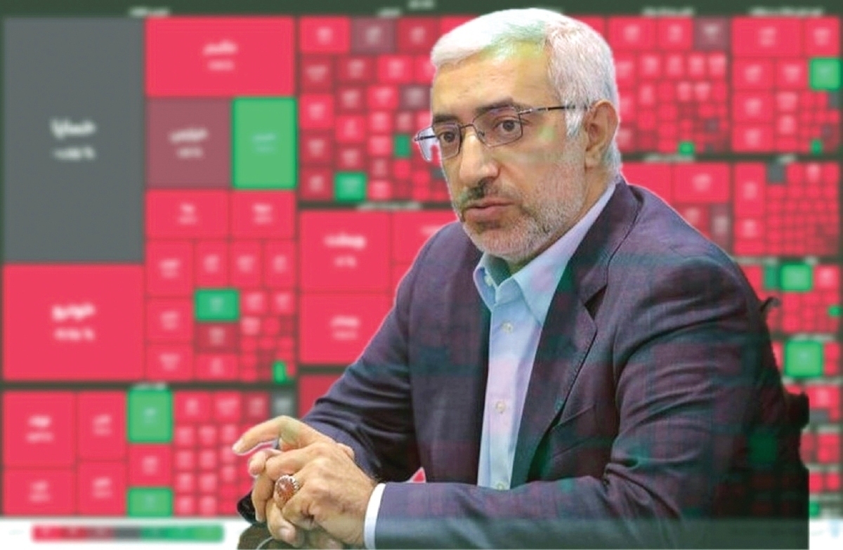 ماجرای تذکر به رئیسی برای برکناری عشقی چه بود؟ ماجرای تذکر به رئیسی برای برکناری عشقی چه بود؟