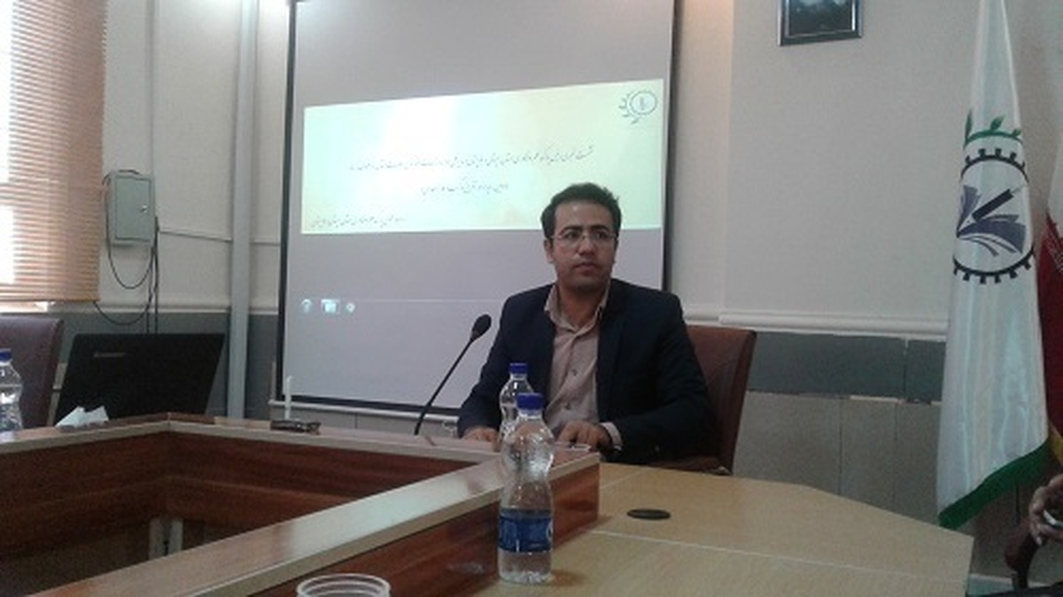 محمد نبی شهیکی کیست؟ | حضور در وزارت علوم؛ از عضویت در کارگروهها تا سکانداری معاونت وزارتخانه محمد نبی شهیکی کیست؟ | حضور در وزارت علوم؛ از عضویت در کارگروهها تا سکانداری معاونت وزارتخانه