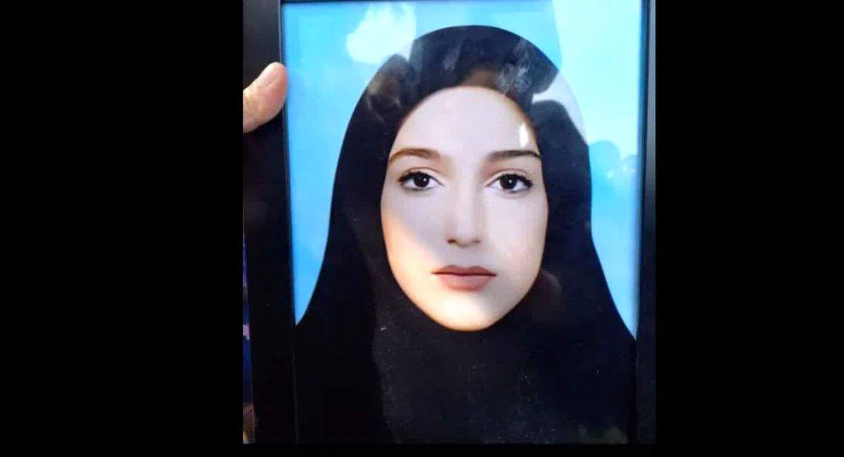 کشته شدن مرموز دو دختری که جسدشان کنار خط راه آهن کرج پیدا شد کشته شدن مرموز دو دختری که جسدشان کنار خط راه آهن کرج پیدا شد