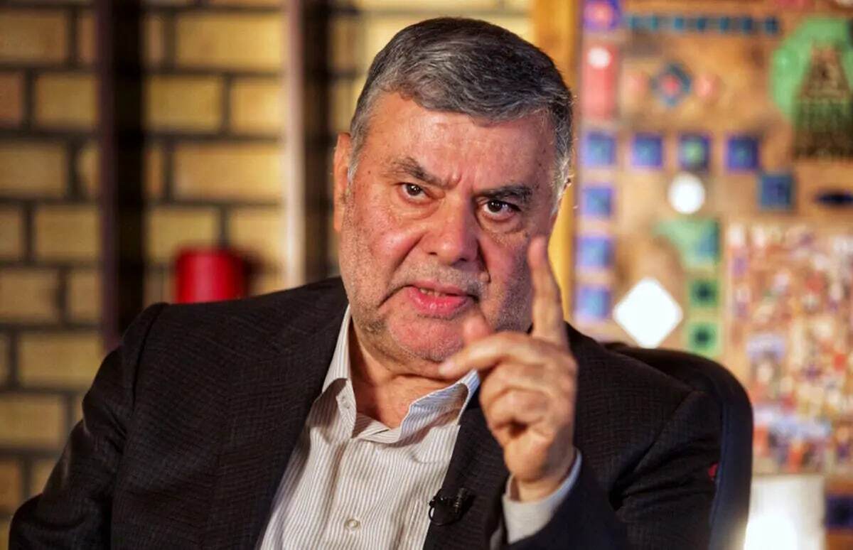 سید محمد صدر: ماهیت «دولت سایه» و تندروها درحال روشن شدن است