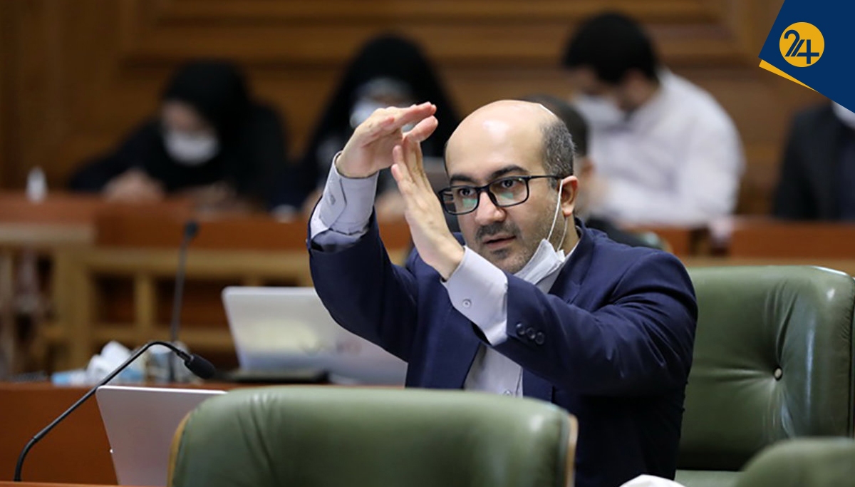 ایده انتقال پایتخت پزشکیان امکانپذیر است؟|علی اعطا: نه مسائل تهران حل خواهد شد و نه پایتخت جدیدی شکل خواهد گرفت | انتقال پایتخت نتیجهای جز تکثیر مسائل تهران ندارد ایده انتقال پایتخت پزشکیان امکانپذیر است؟|علی اعطا: نه مسائل تهران حل خواهد شد و نه پایتخت جدیدی شکل خواهد گرفت | انتقال پایتخت نتیجهای جز تکثیر مسائل تهران ندارد