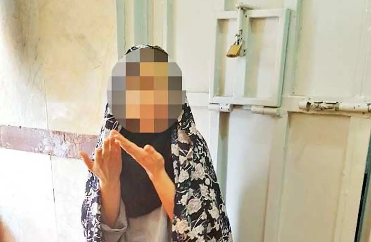 زن سارق، پیرزن کرمانی را به قتل رساند زن سارق، پیرزن کرمانی را به قتل رساند