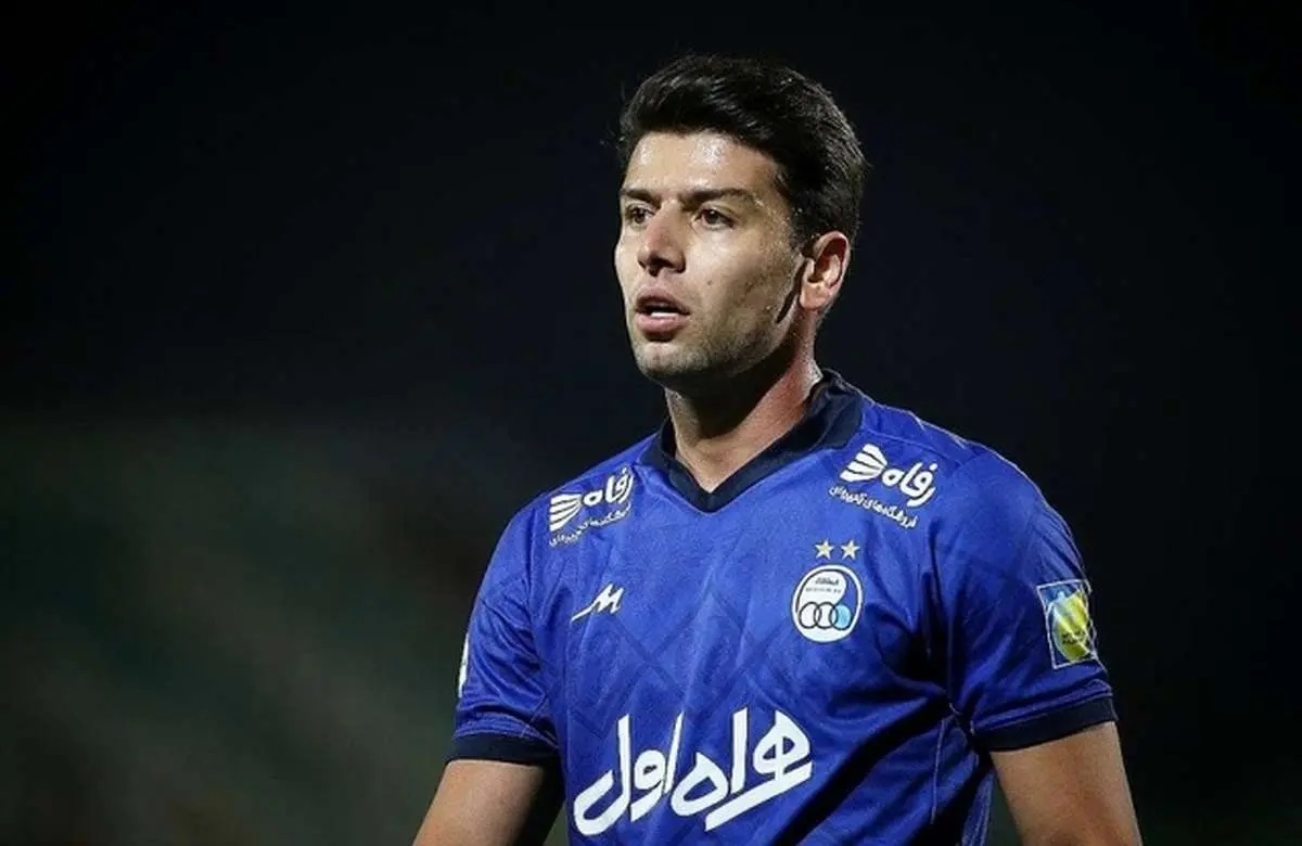 سعید مهری در چه شرایطی پرسپولیسی میشود؟ سعید مهری در چه شرایطی پرسپولیسی میشود؟