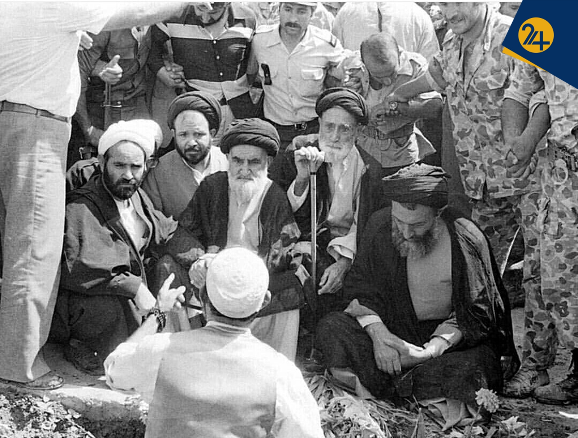 چرا تندروها از مرگ آیتالله طالقانی خوشحال شدند؟ چرا تندروها از مرگ آیتالله طالقانی خوشحال شدند؟