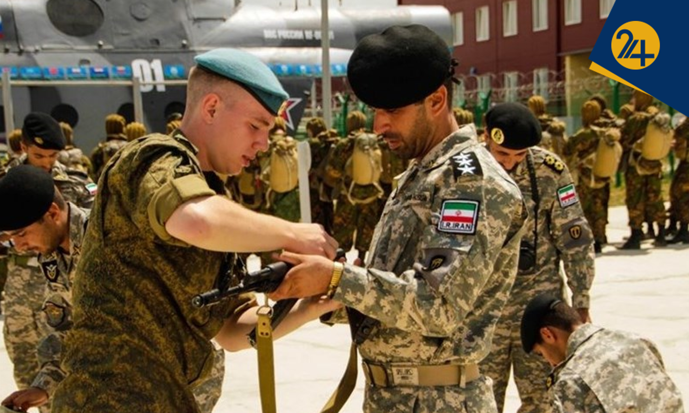 آیا ایران به روسیه موشک بالستیک داده است؟ | اوکراین: ایران ۲۰۰ موشک فتح را از دریای خزر به روسیه رسانده| ایران: ادعا بیاساس و با اهداف سیاسی است آیا ایران به روسیه موشک بالستیک داده است؟ | اوکراین: ایران ۲۰۰ موشک فتح را از دریای خزر به روسیه رسانده| ایران: ادعا بیاساس و با اهداف سیاسی است