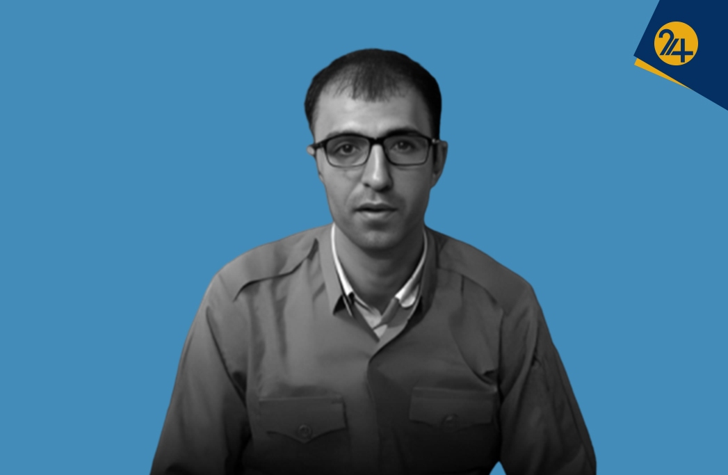 چرا بهزاد خسروی به نهادهای امنیتی ایران تحویل داده شد؟ | بهزاد خسروی کیست؟ چرا بهزاد خسروی به نهادهای امنیتی ایران تحویل داده شد؟ | بهزاد خسروی کیست؟