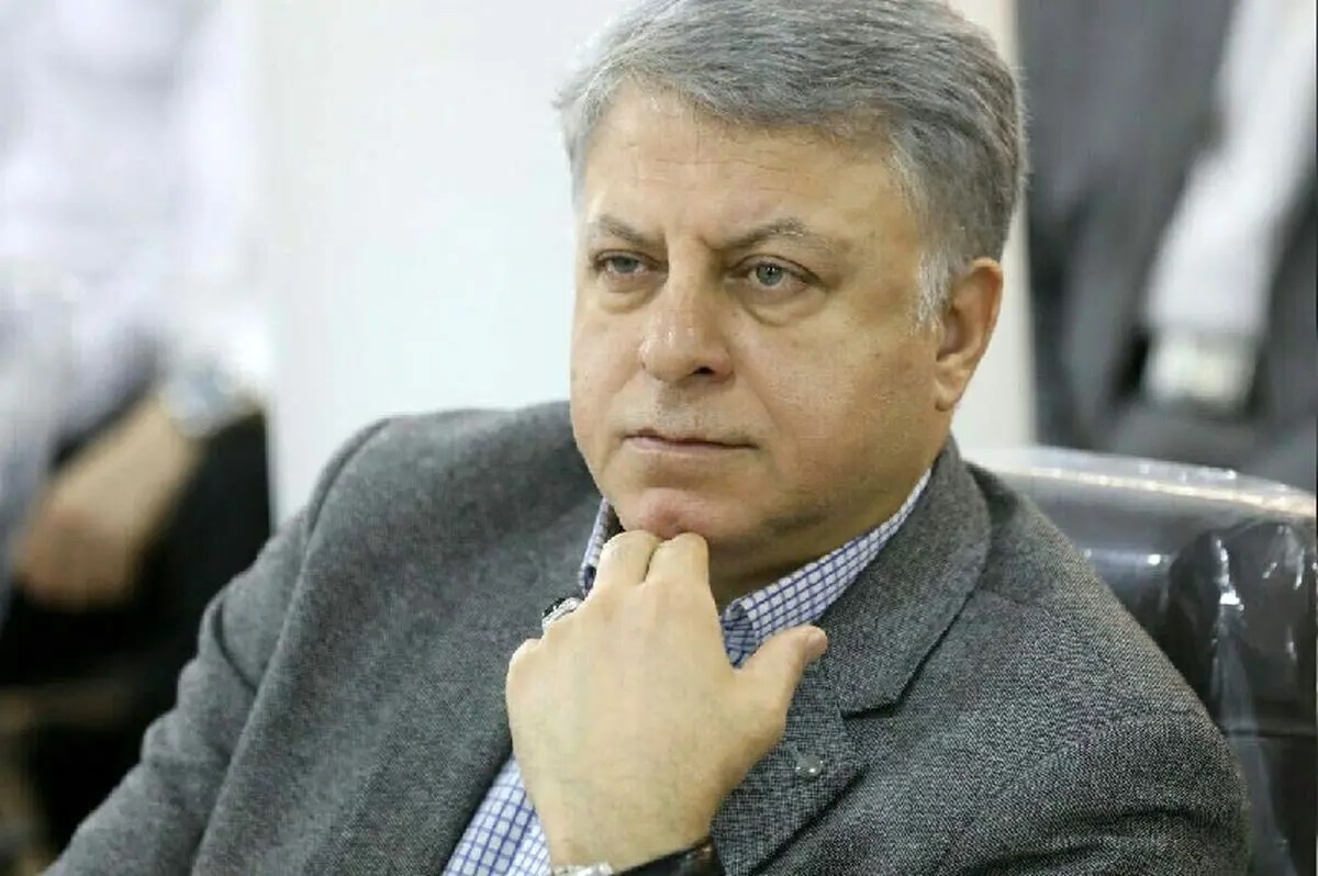 فیاض زاهد فیاض زاهد