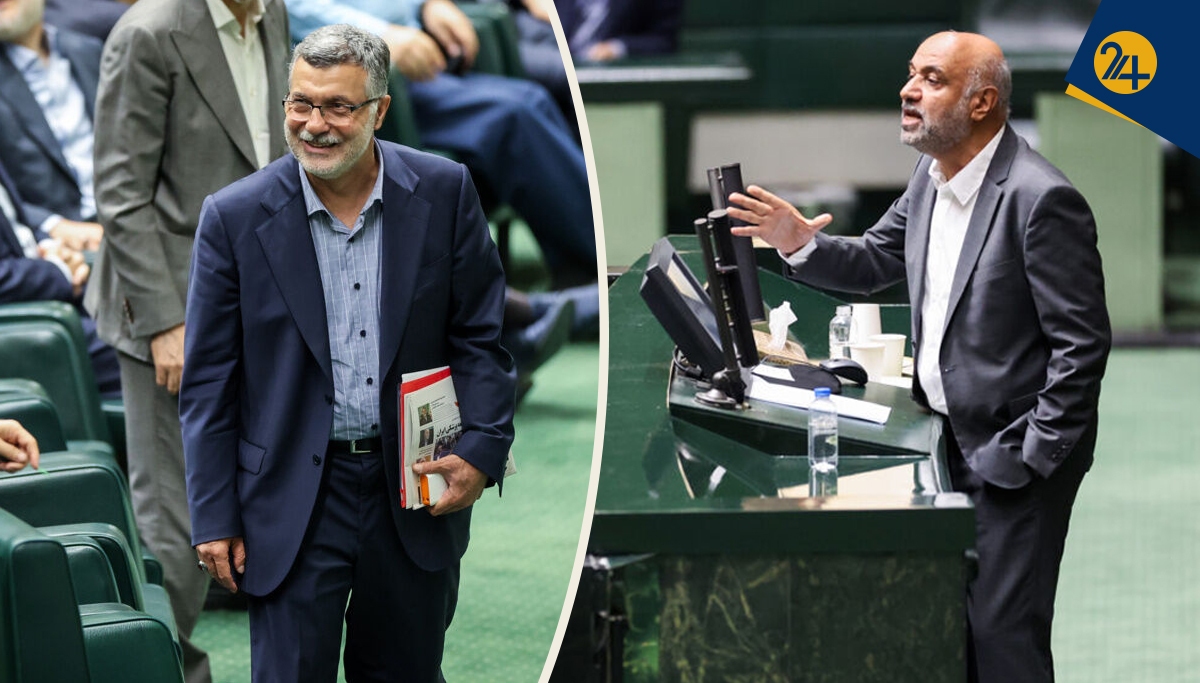 چرا تندروها روی توابسازی میدری و ظفرقندی اصرار داشتند؟ | ریشههای ایدئولوژیک سواستفاده از مفهوم دینی توبه در سیاست چرا تندروها روی توابسازی میدری و ظفرقندی اصرار داشتند؟ | ریشههای ایدئولوژیک سواستفاده از مفهوم دینی توبه در سیاست