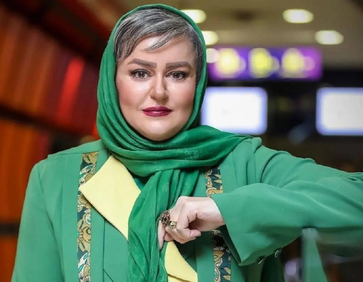 نعیمه نظام دوست نعیمه نظام دوست