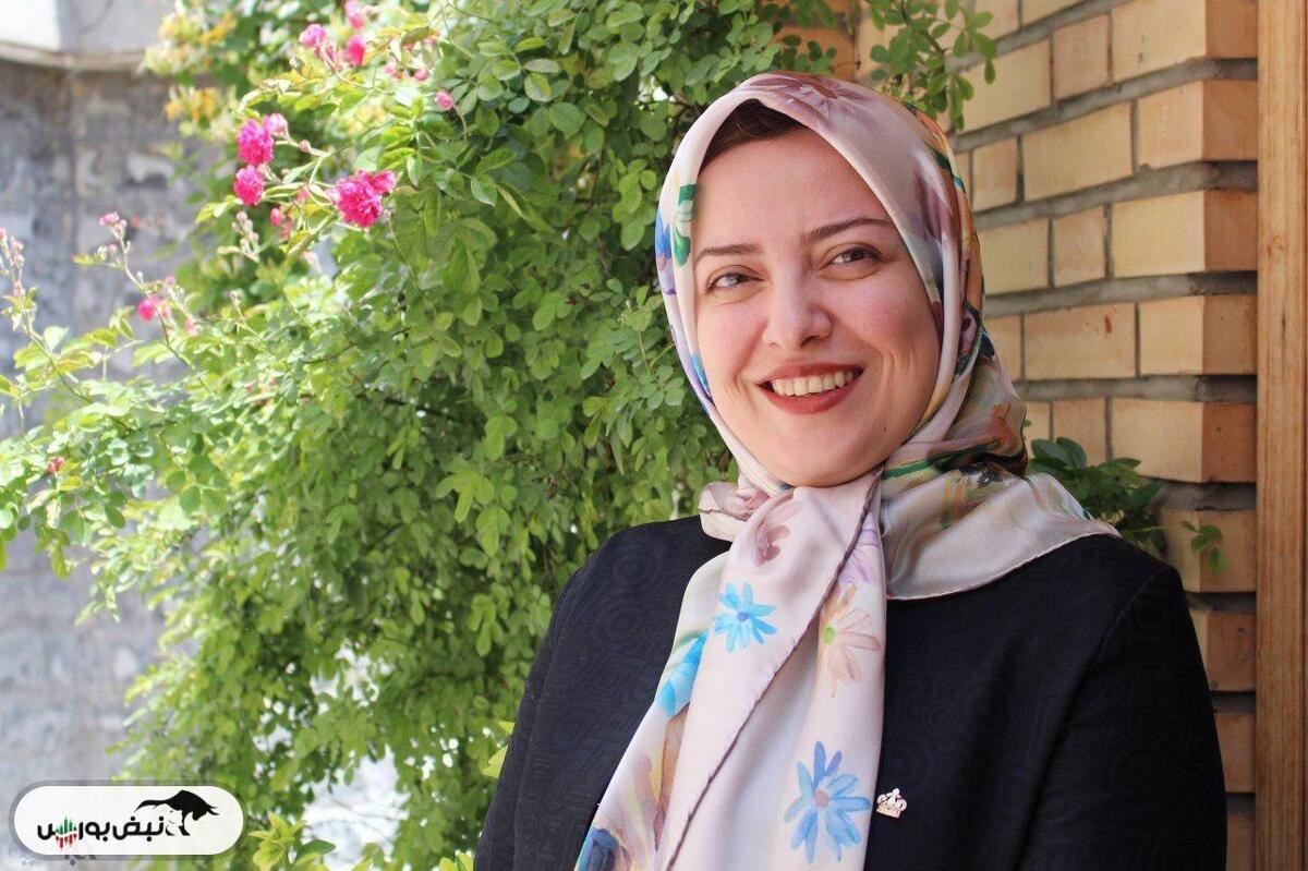 یک زن اهل رسانه در روابط عمومی وزارت راه| نسرین وزیری را بیشتر بشناسید یک زن اهل رسانه در روابط عمومی وزارت راه| نسرین وزیری را بیشتر بشناسید