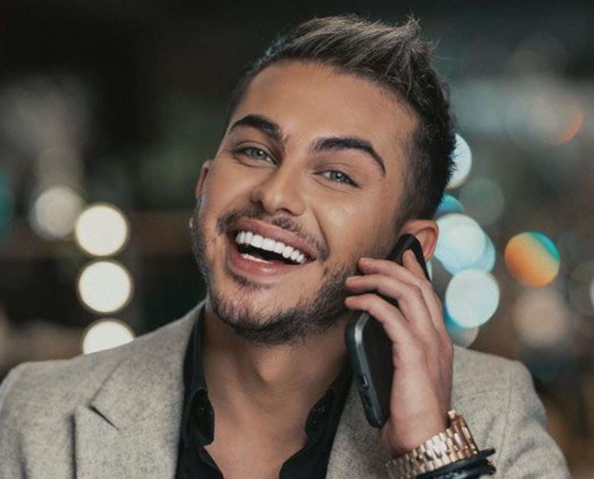 ببینید| درخواست خبرساز ارسلان قاسمی درباره ترلان پروانه ببینید| درخواست خبرساز ارسلان قاسمی درباره ترلان پروانه