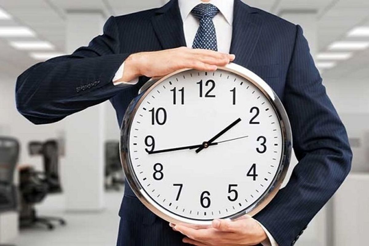 ساعت کار ادارات سیستان دوباره تغییر کرد ساعت کار ادارات سیستان دوباره تغییر کرد