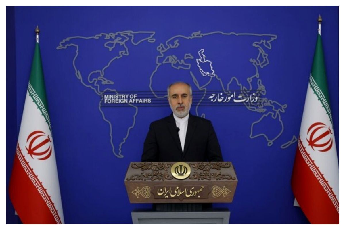 ناصر کنعانی