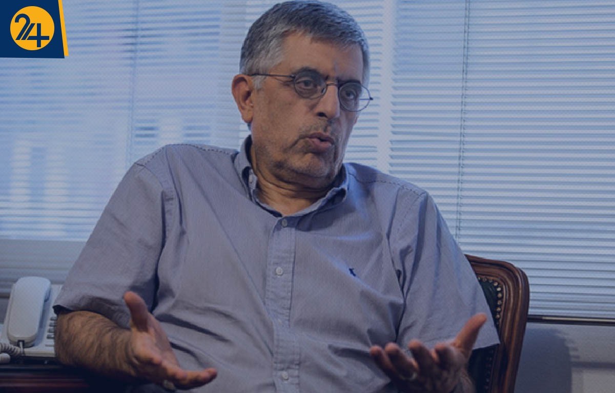 غلامحسین کرباسچی غلامحسین کرباسچی