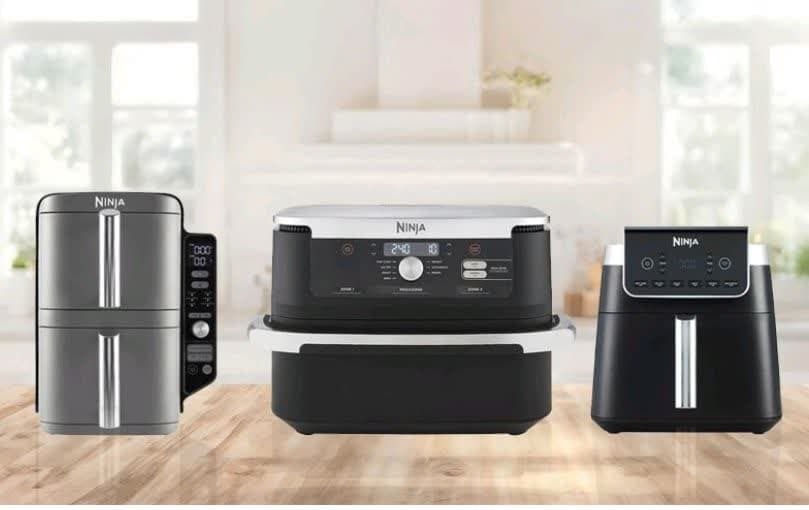 بهترین مدل هواپز نینجا در بازار کدام است؟ بهترین مدل هواپز نینجا در بازار کدام است؟