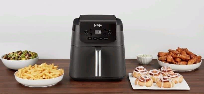 بهترین مدل هواپز نینجا در بازار کدام است؟ بهترین مدل هواپز نینجا در بازار کدام است؟