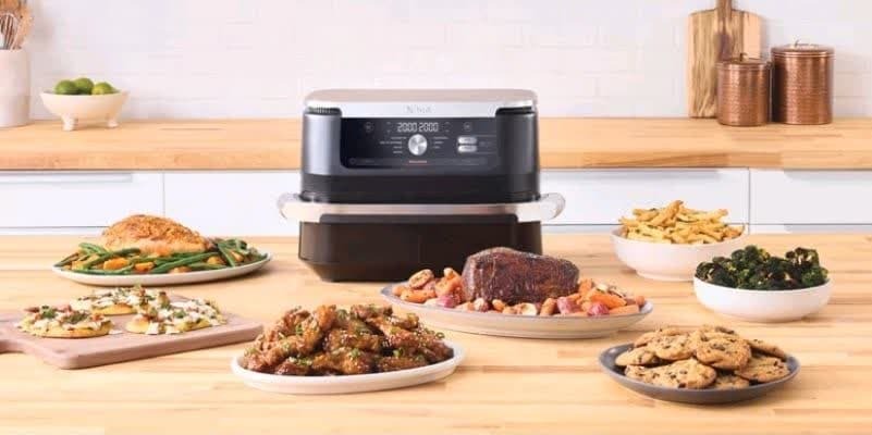 بهترین مدل هواپز نینجا در بازار کدام است؟ بهترین مدل هواپز نینجا در بازار کدام است؟