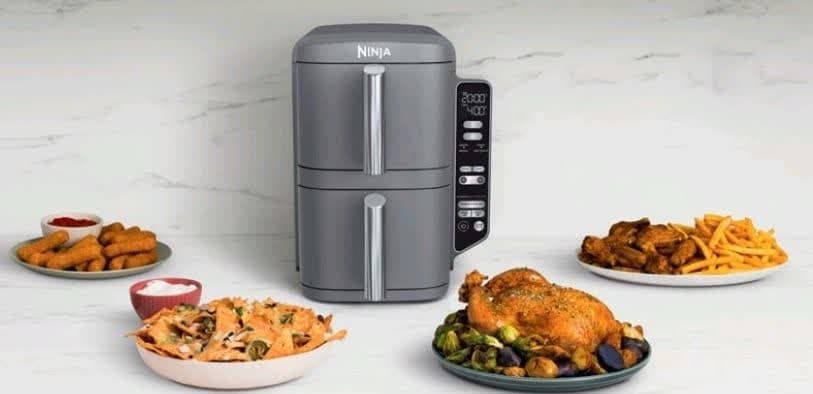 بهترین مدل هواپز نینجا در بازار کدام است؟ بهترین مدل هواپز نینجا در بازار کدام است؟