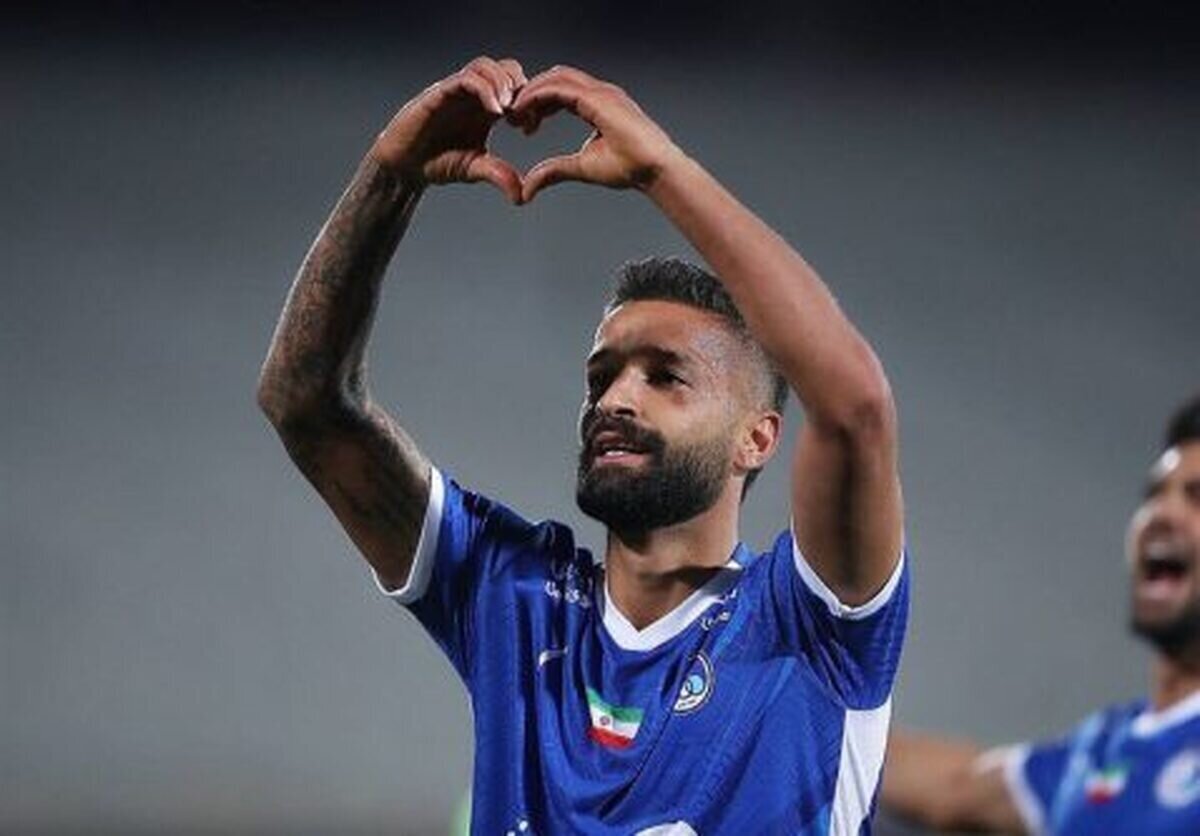 بازیکن خبرساز استقلال با سپاهان بست؟ بازیکن خبرساز استقلال با سپاهان بست؟