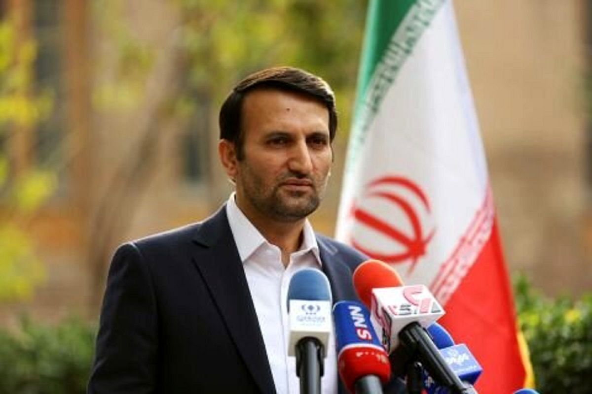 ببینید| واکنش سخنگوی آموزش و پرورش به اقدام به خودسوزی وَلی یک دانشآموز بلوچ به خاطر عدم ثبتنام فرزندش در مدرسه ببینید| واکنش سخنگوی آموزش و پرورش به اقدام به خودسوزی وَلی یک دانشآموز بلوچ به خاطر عدم ثبتنام فرزندش در مدرسه