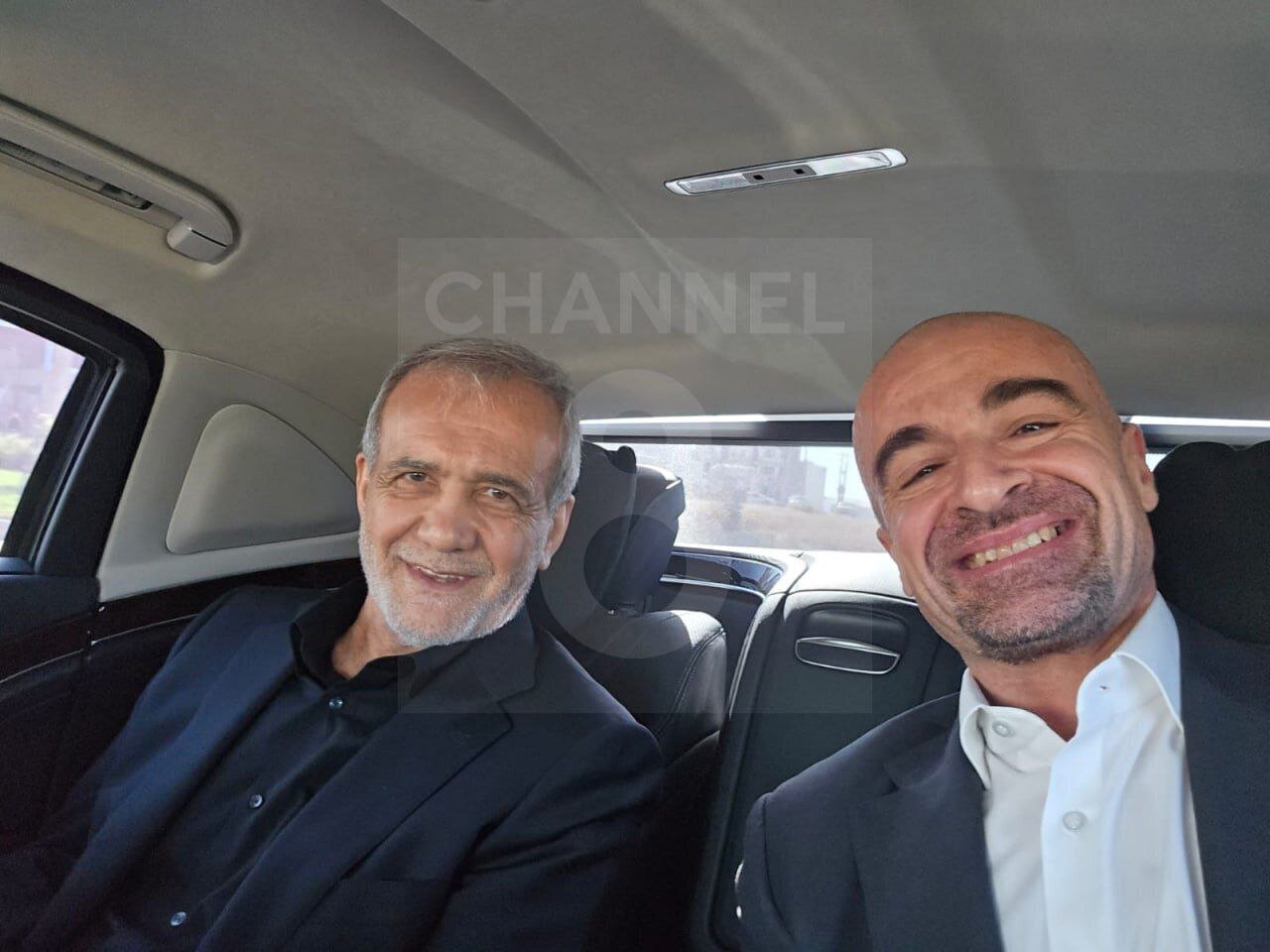 مسعود پزشکیان مسعود پزشکیان